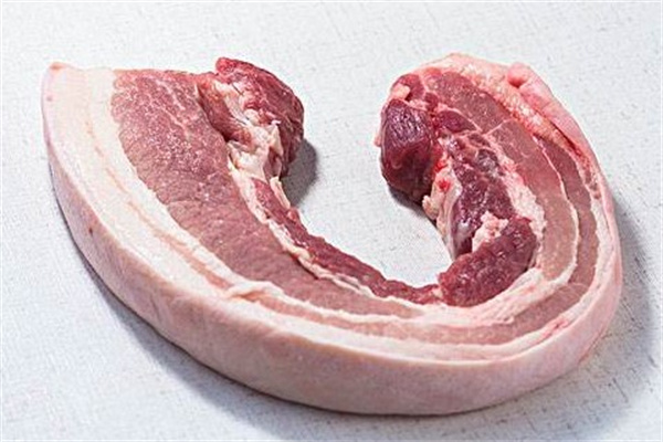 波尼亚生肉产品 门店图片