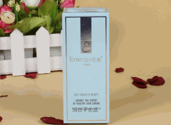 蝶恋花护肤品产品 门店图片