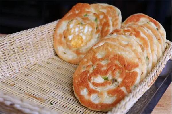 串堂友味烧饼产品 门店图片