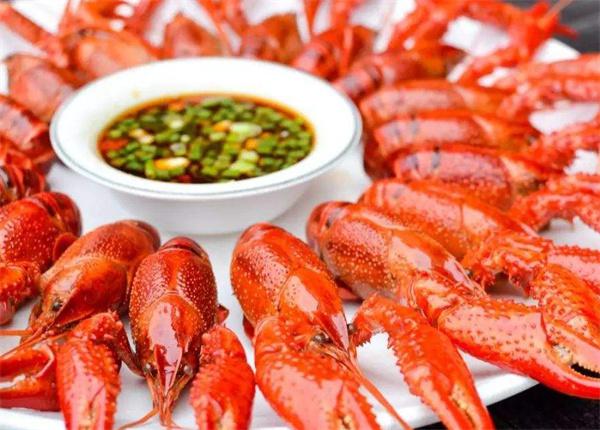 超级小龙虾产品 门店图片