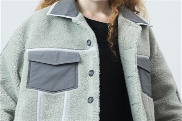 伯喜服装产品 门店图片