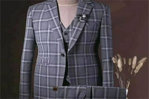铂玛服装产品 门店图片