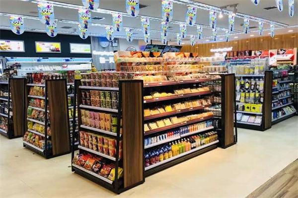 春风超市产品 门店图片