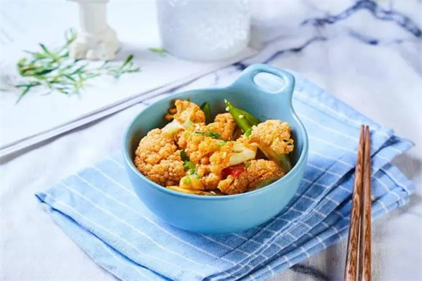 吹牛小碗菜产品 门店图片