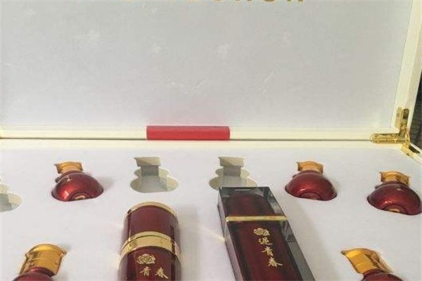 韩术逆青春祛斑产品 门店图片