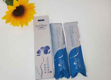 鼎吉星生物科技产品 门店图片