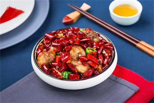 吹牛小碗菜产品 门店图片