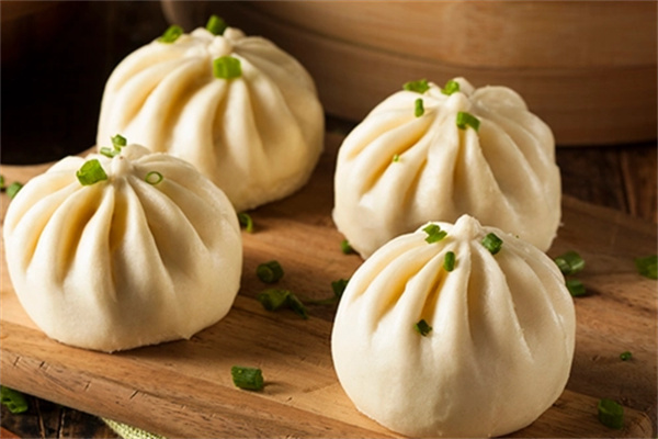 春晖包子铺产品 门店图片
