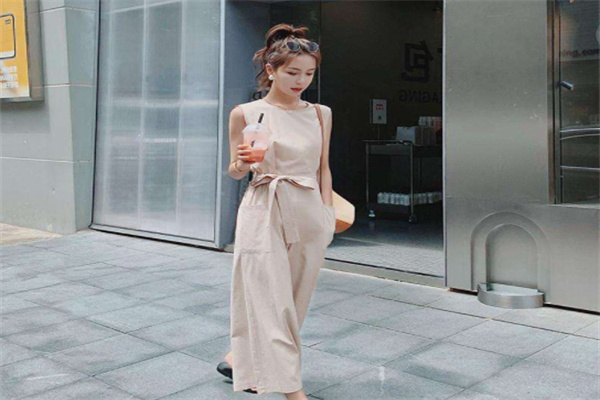韩序品牌女装产品 门店图片