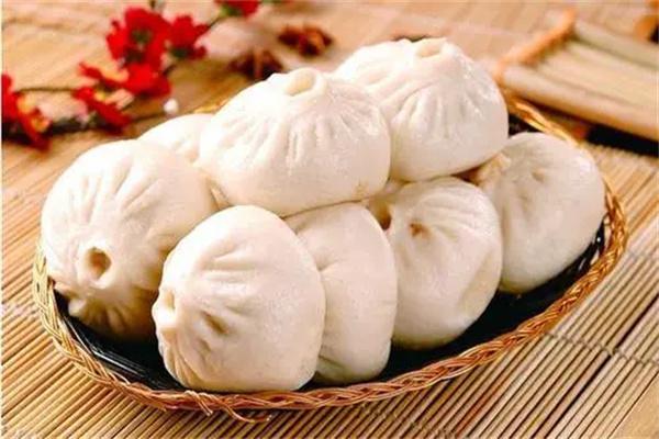春晖包子铺产品 门店图片
