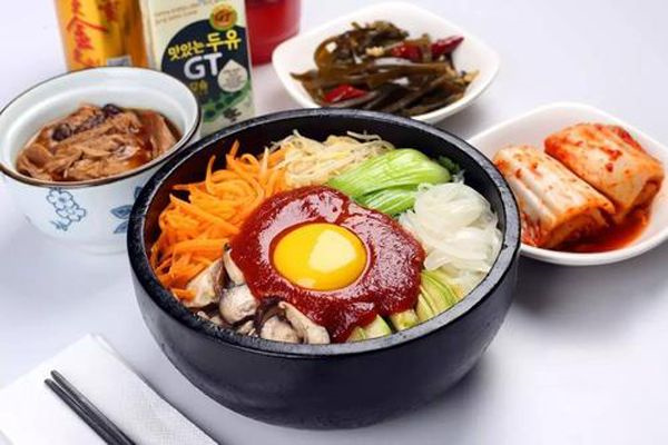 韩鲜生产品 门店图片