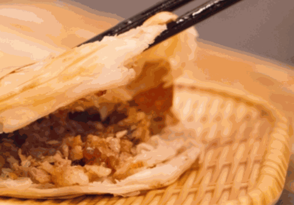 鼎里脊肉夹馍产品 门店图片