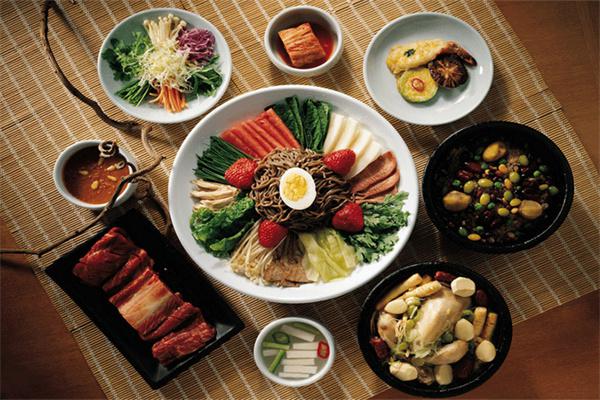 韩鲜生产品 门店图片