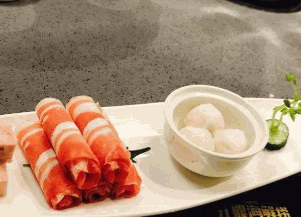 鼎捞火锅产品 门店图片
