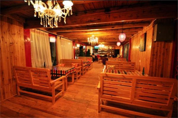 春风餐馆产品 门店图片