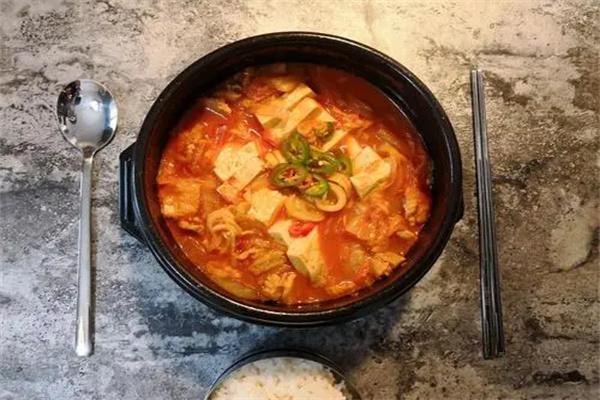 韩乡阁产品 门店图片