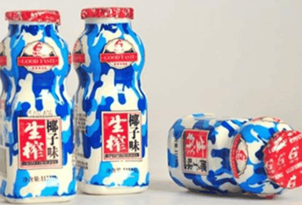 桂峰饮品