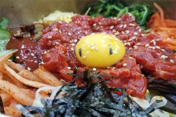 韩屋韩国料理产品 门店图片