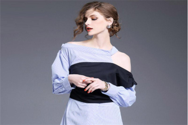 韩依派服饰产品 门店图片