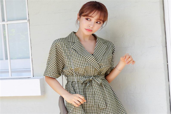 韩衣舍女装产品 门店图片