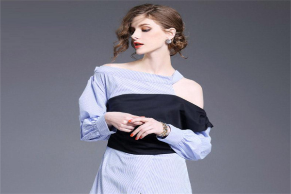 韩衣阁女装产品 门店图片