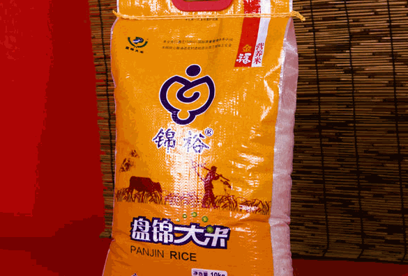 鼎晟米业产品 门店图片
