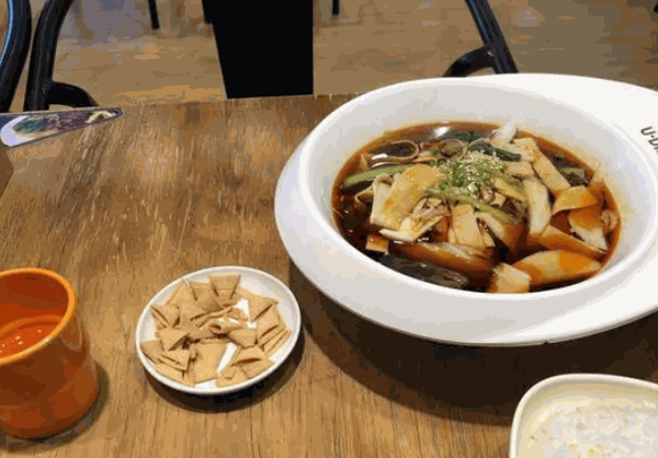 鼎味冒菜产品 门店图片
