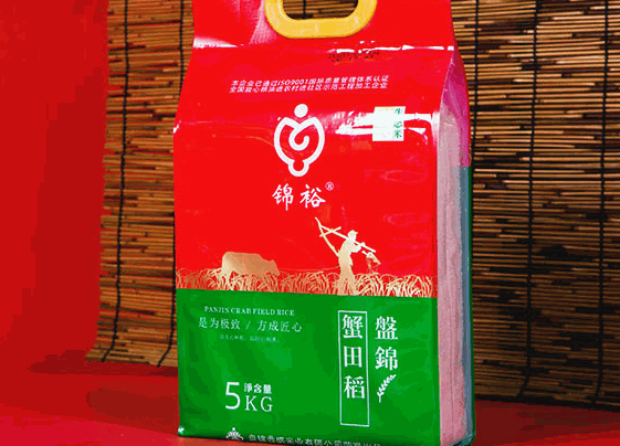 鼎晟米业产品 门店图片
