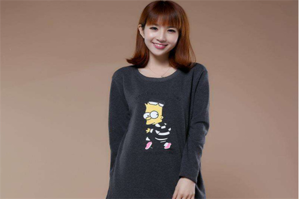韩依派服饰产品 门店图片