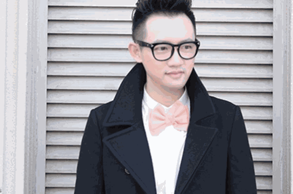 鼎派男装产品 门店图片
