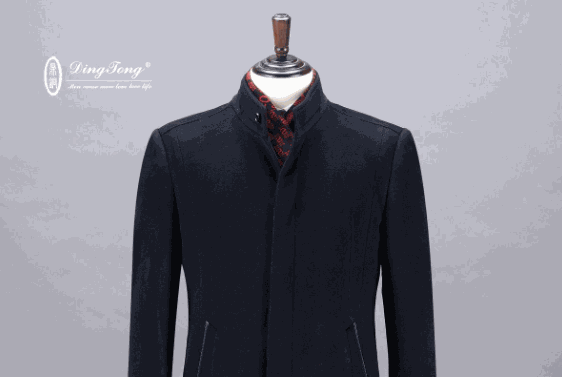 鼎铜服饰产品 门店图片