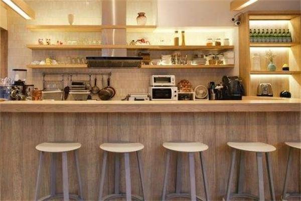 航远饮品店产品 门店图片