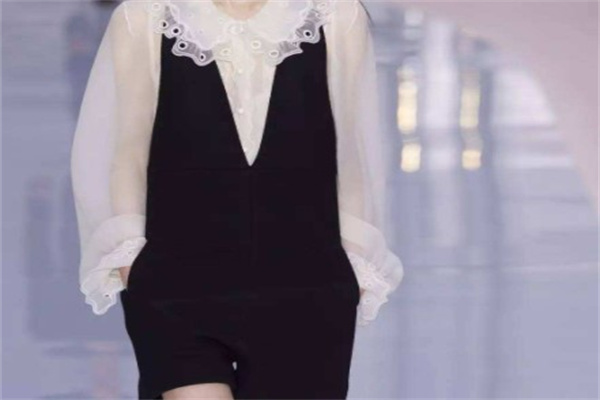 豪门服饰产品 门店图片
