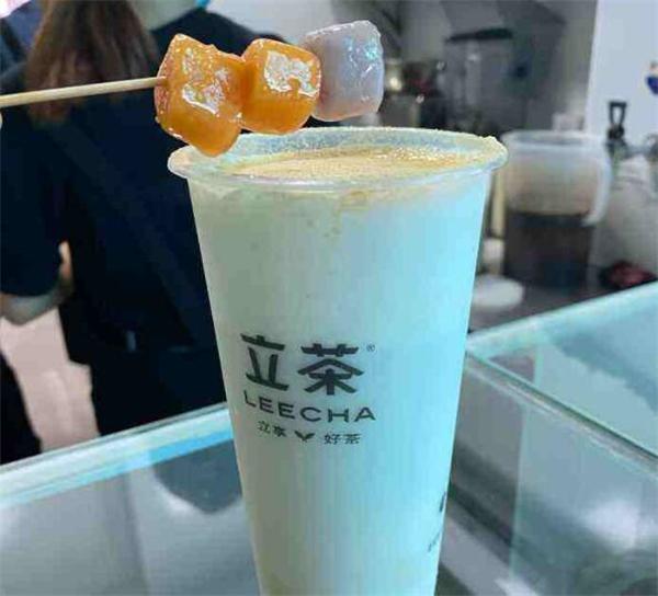 加盟立茶奶茶能获得哪些支持?