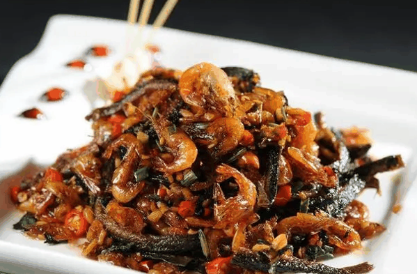 郭师傅私房菜