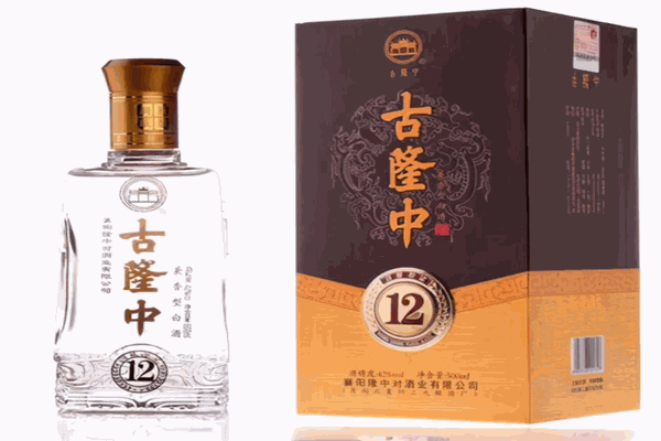 古襄阳酒业