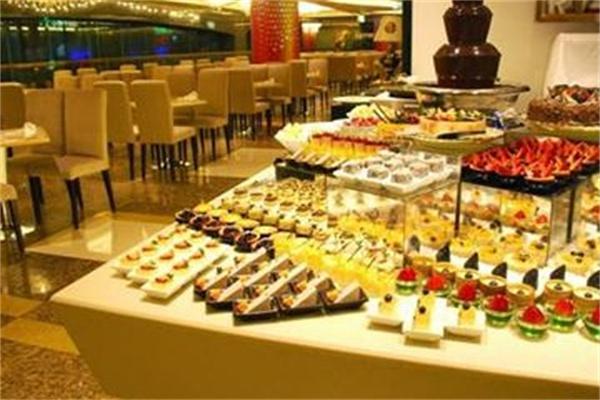 豪巴斯海鲜自助餐厅产品 门店图片