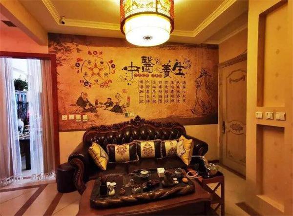 珑迈灸