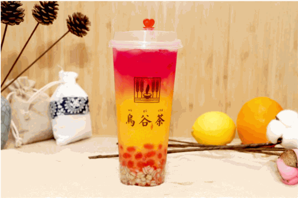 乌谷茶
