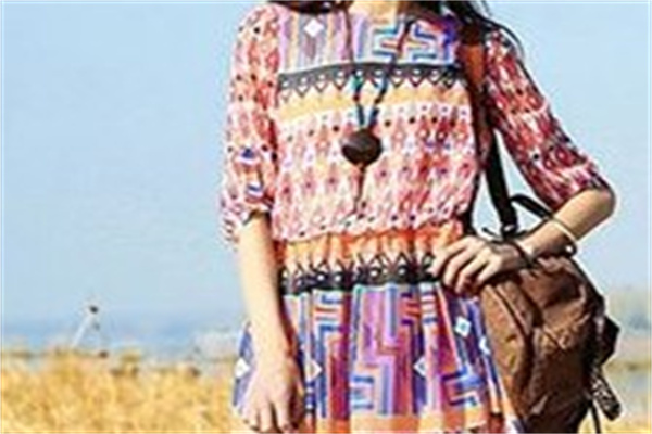 豪光服饰产品 门店图片
