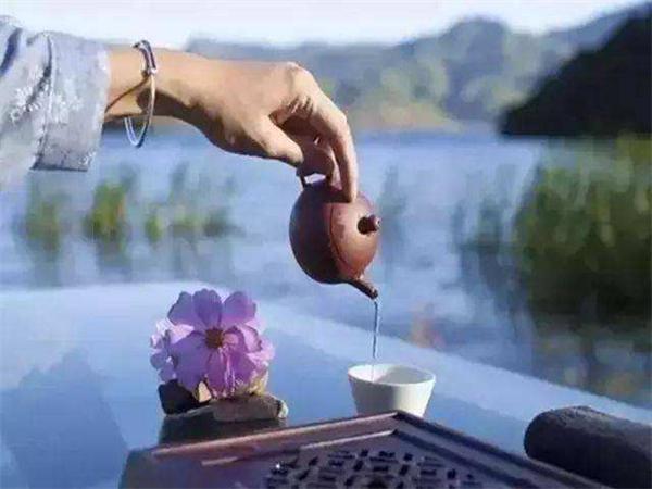 一念之茶