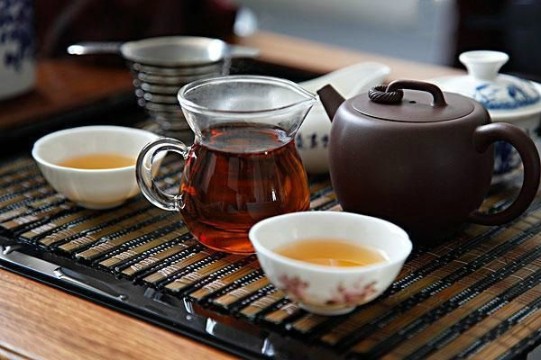 花之林人文茶馆产品 门店图片