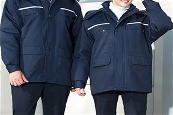 豪风服饰产品 门店图片
