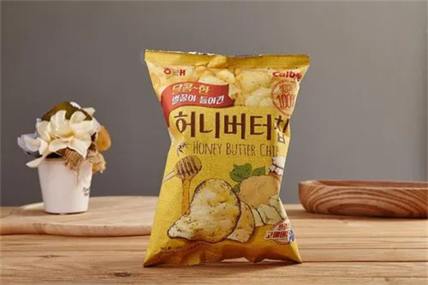 花之坊食品产品 门店图片
