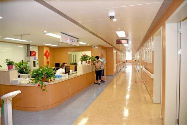汉中仁爱医院产品 门店图片