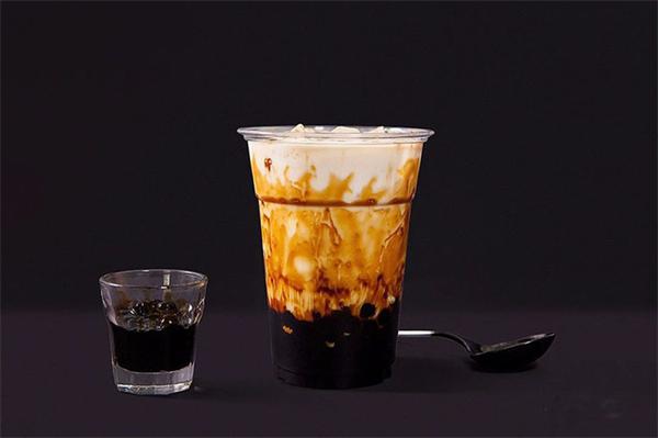 山合茶