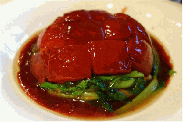 姑苏家宴正宗苏帮菜