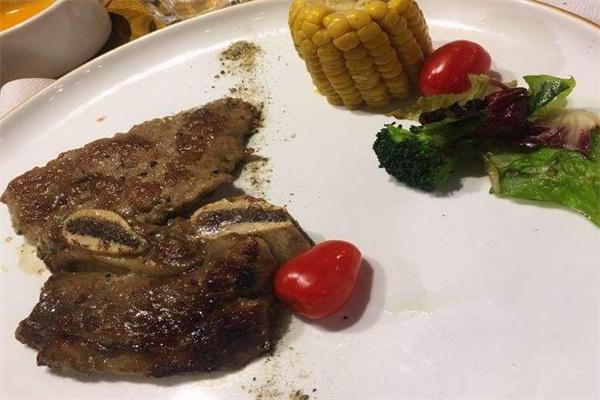 豪客印象西餐厅产品 门店图片