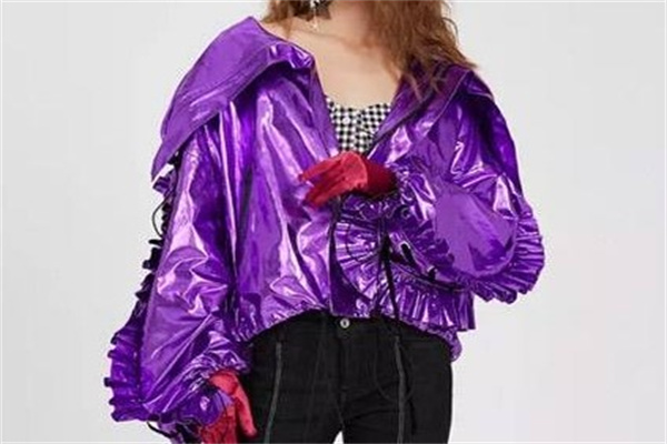 豪光服饰产品 门店图片