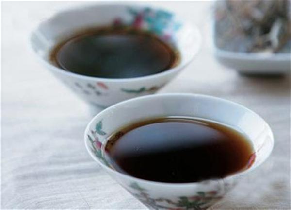 无限茶室